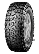 Yokohama Geolandar X-MT G005 40/13,5 R17 121Q