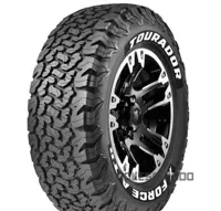Tourador X Force A/T II 175/70 R14 84T
