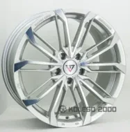 Vlf VLF12 8x18 5x114.3 ET38 DIA 73.1 SM