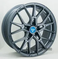 Vlf VLF22 8x18 5x112 ET38 DIA 66.6 MGM