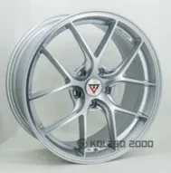 Vlf VLF10 7x16 5x112 ET38 DIA 69.1 HB