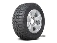 Federal Xplora R/T 285/60 R18 122/119S