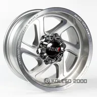 Gt LGS18 8x15 6x139.7 ET-10 DIA 110.5 SM