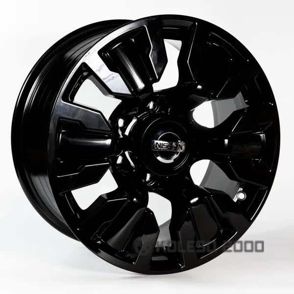Gt JA093 8x17 6x139.7 ET10 DIA 110.5 Black Gt JA093 8x17 6x139.7 ET10 DIA 110.5 Black