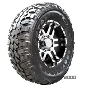 Lanvigator Catchfors M/T 285/75 R16 126/123Q