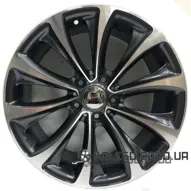 Replica CT-1230 8x18 5x120 ET30 DIA 74.1 MG
