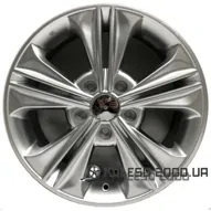Replica CT-1752 6x16 5x114.3 ET43 DIA 67.1 HS