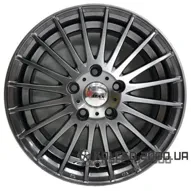 Sportmax Racing SR833 7x16 5x114.3 ET42 DIA 67.1 HBB
