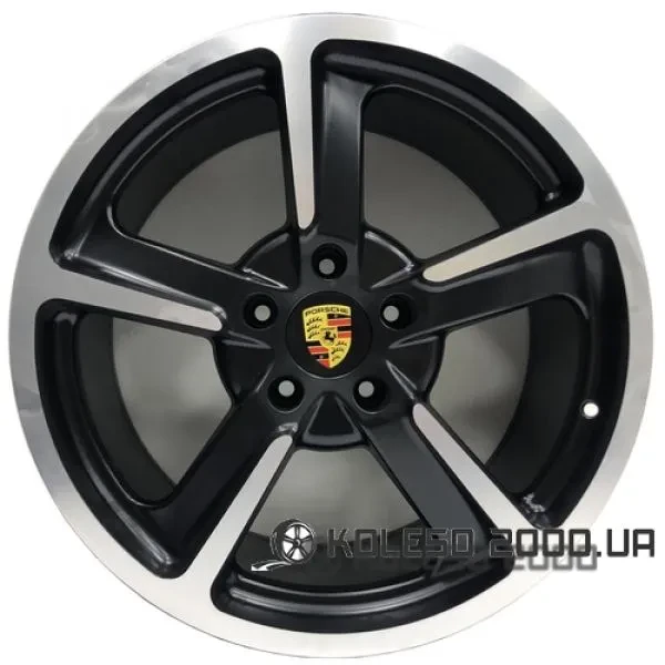 Porshe PO012 Porshe PO012
