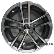 Replica VW-CT2279 6.5x15 5x112 ET38 DIA 57.1 MG