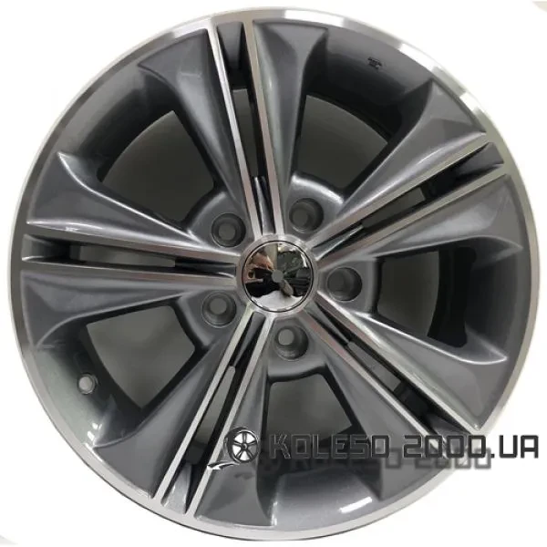 Hyundai CT1752 Hyundai CT1752