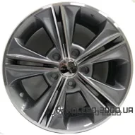 Replica Hyundai CT1752 6x16 5x114.3 ET43 DIA 67.1 MG