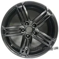 Replica Audi VW CT1018 7x17 5x112 ET45 DIA 57.1 HB