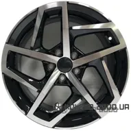 Replica VW CT2237 7x17 5x112 ET38 DIA 57.1 MB