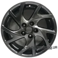 Replica Mazda CT1925 7x17 5x114.3 ET60 DIA 67.1 HB