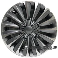 Replica VW CT2240 7x17 5x112 ET45 DIA 57.1 MG