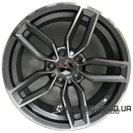 Replica Audi CT1027 7.5x17 5x112 ET40 DIA 66.6 MG