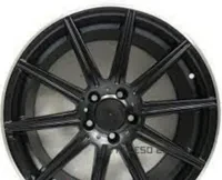 Replica Benz CT1114 8.5x18 5x112 ET45 DIA 66.6 TB8