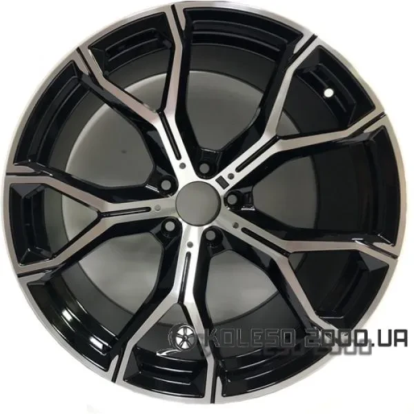 BMW CT1290 BMW CT1290