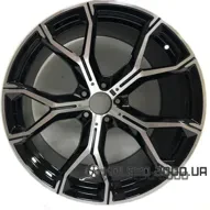 Replica BMW CT1290 10.5x20 5x112 ET40 DIA 66.6 MB