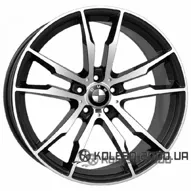 Replica BMW SR-9413 11x20 5x120 ET37 DIA 74.1 BEP