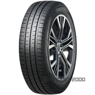 Tourador X Wonder Van 195/70 R15 104/102S C