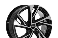 Replica Ford (FE183) 7.5x17 5x108 ET50 DIA 63.4 BMF