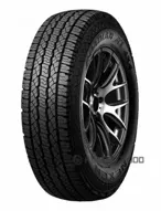 Roadian AT 4x4
