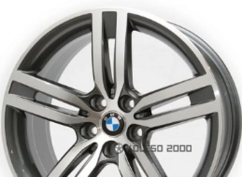 BMW RX700 BMW RX700