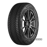 Goodyear UltraGrip Performance 3 255/45 R20 105H XL *