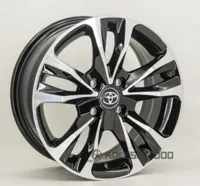 Replica 155176 6.5x15 5x100 ET39 DIA 60.1 MB