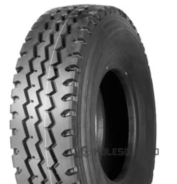 Double Road 801 (универсальная) 315/80 R22,5 156/150L Double Road 801 (универсальная) 315/80 R22,5 156/150L