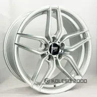 Gt VL02 8x18 5x112 ET38 DIA 74.1 MS