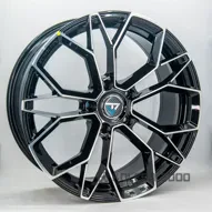 Vlf VLF05 9.5x19 5x112 ET38 DIA 66.56 BMF