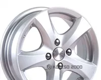 Скад Уран 6x14 5x108 ET37 DIA 67.1 селена
