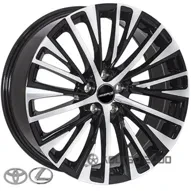 Jh H952 8x18 5x114.3 ET45 DIA 60.1 BM