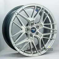 Vlf VLF35 8x18 5x112 ET42 DIA 66.56 HB