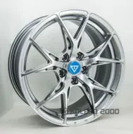 Vlf VLF28 8x18 5x114.3 ET38 DIA 73.1 HB