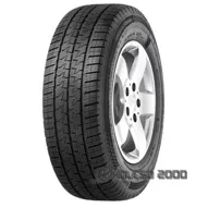 Continental VanContact 4Season 215/75 R16 113/111R C