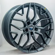 Vlf VLF29 8x18 5x114.3 ET38 DIA 73.1 HB