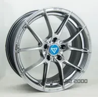 Vlf VLF-P01 8x18 5x114.3 ET38 DIA 73.1 HB
