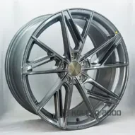 Vlf SFF3 10.5x20 5x120 ET35 DIA 72.6 titanium