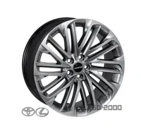 Zw 7971 8x18 5x114.3 ET30 DIA 60.1 HB