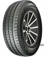 WinterGrip Van