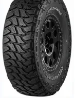 Fronway Rockhunter M/T 31/10,5 R15 109Q