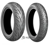 Bridgestone Battlax SC 130/70 R12 56L