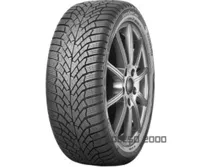Kumho WinterCraft WP-52 235/65 R17 108V XL