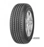 Goodyear EfficientGrip SUV 4x4 275/50 R21 113V XL