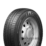 Kumho PorTran CW51 235/85 R16 120/116R C