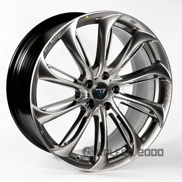 Vlf VLF25 9.5x20 5x114.3 ET38 DIA 73.1 HB Vlf VLF25 9.5x20 5x114.3 ET38 DIA 73.1 HB